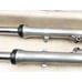 Kawasaki 750 KZ KZ750-H Front Forks Pair 1981 AJ AP-312