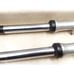 Kawasaki 750 KZ KZ750-H Front Forks Pair 1981 AJ AP-312