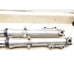 Kawasaki 750 KZ KZ750-H Front Forks Pair 1981 AJ AP-312