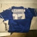Shaun Alexander Vintage NFL Jersey Size XL.