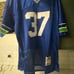 Shaun Alexander Vintage NFL Jersey Size XL.