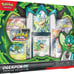 Pokemon Ogerpon ex Premium Collection