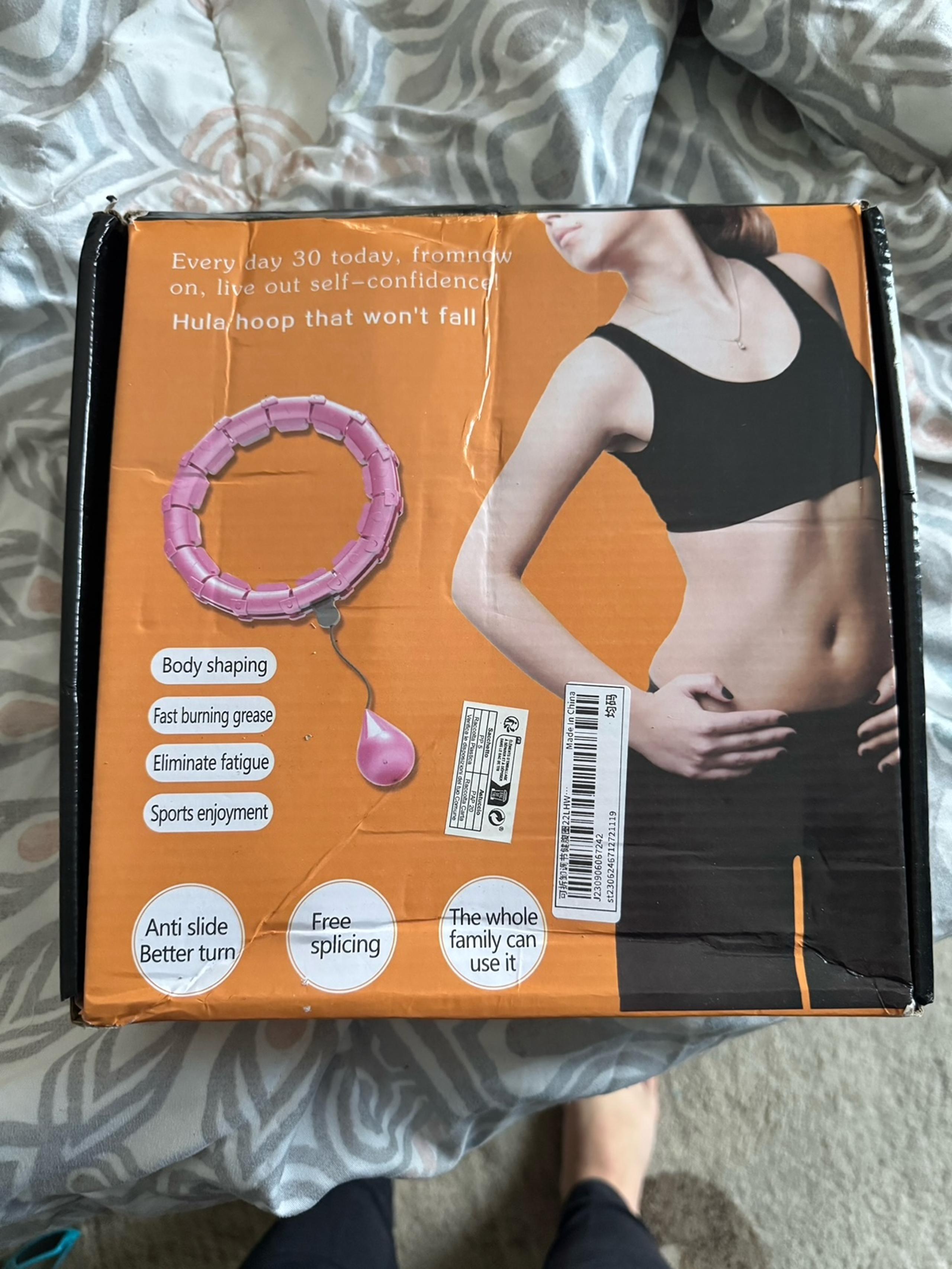 Hula Hoop