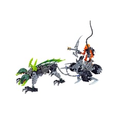 LEGO Bionicle 8994 Baranus V7