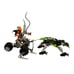 LEGO Bionicle 8994 Baranus V7