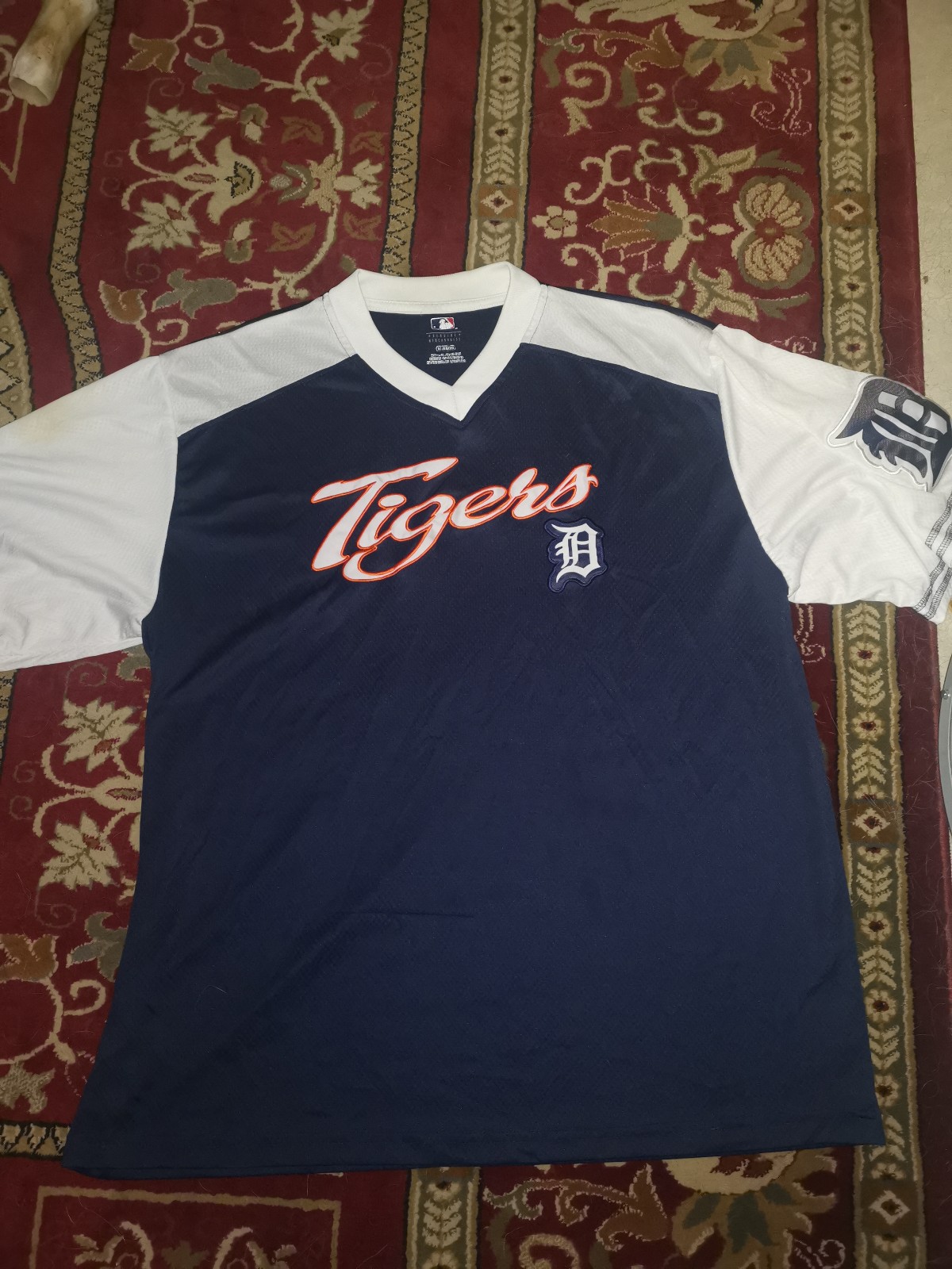 Detroit Tigers Shirt