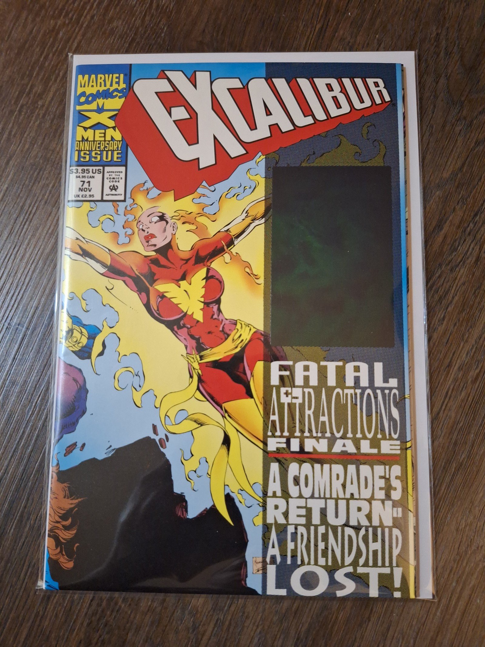 Excalibur
