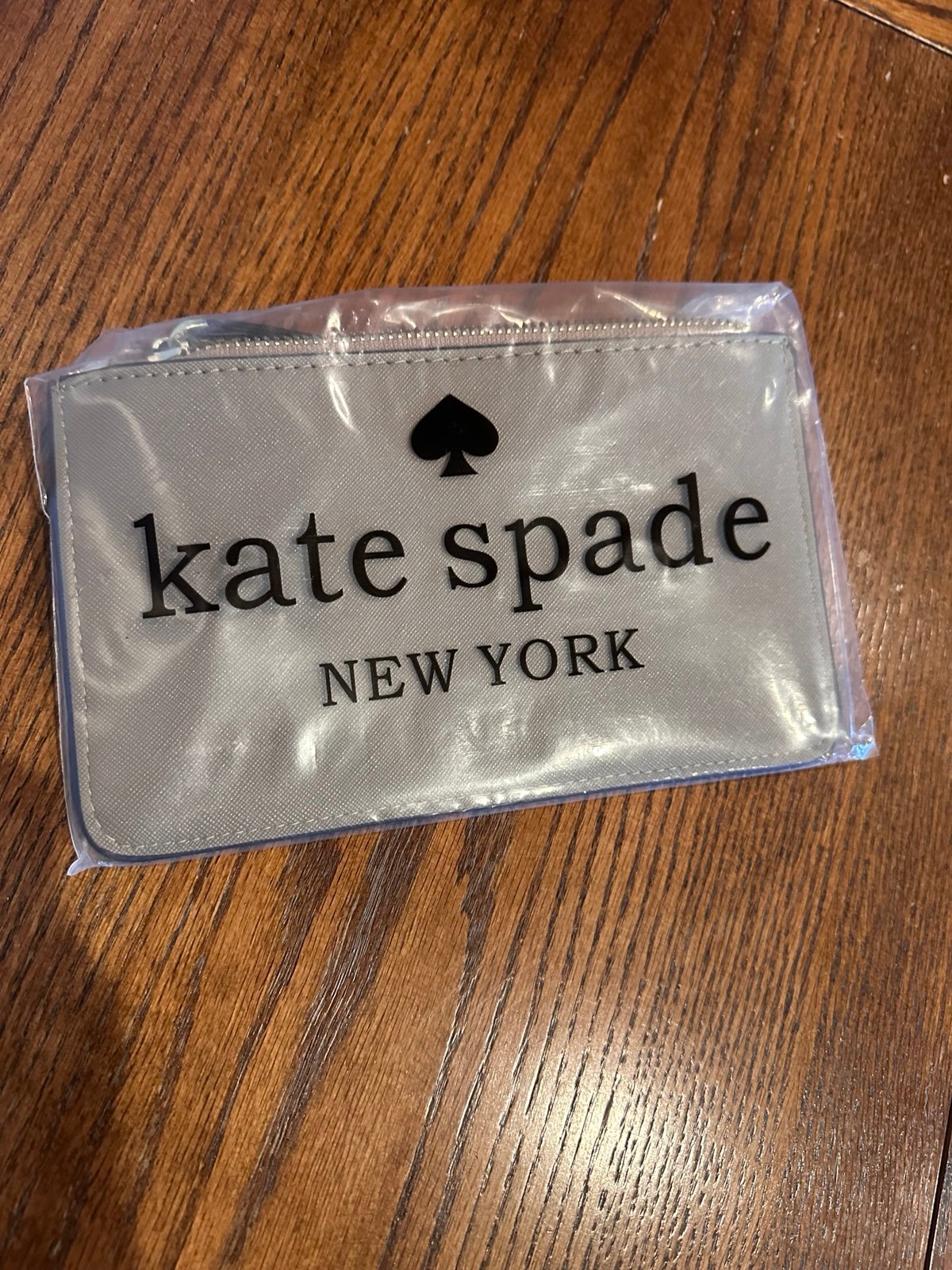 Kate Spade large wristlet