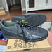 nike zoom vapor 15 academy ic Black Size 11.5