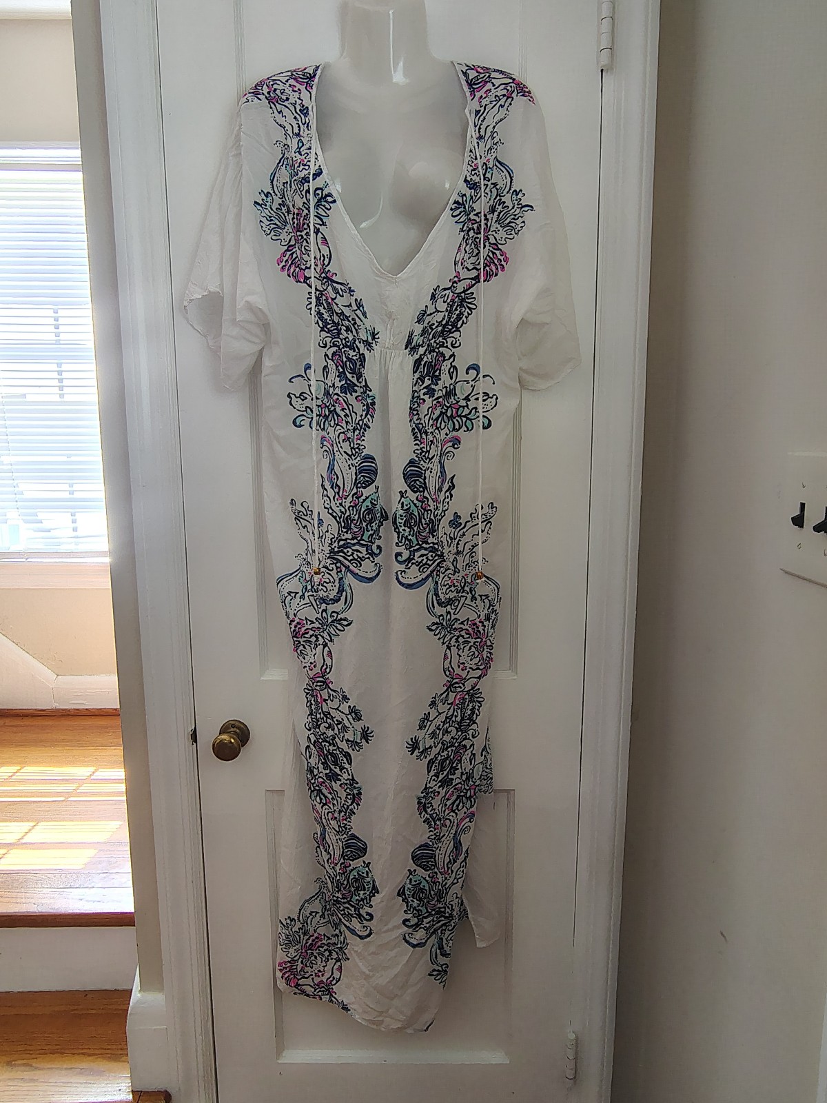 Swimsuit Cover up