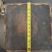 Antique Rare Adirondack Twig Table