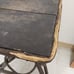 Antique Rare Adirondack Twig Table