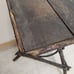 Antique Rare Adirondack Twig Table