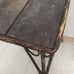 Antique Rare Adirondack Twig Table