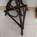 Antique Rare Adirondack Twig Table