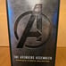 Avengers Assembled 4k