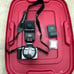 canon eos rebel xt
