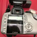 canon eos rebel xt