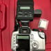 canon eos rebel xt