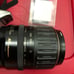 canon eos rebel xt
