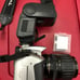 canon eos rebel xt