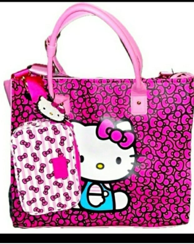 Hello kitty bundle