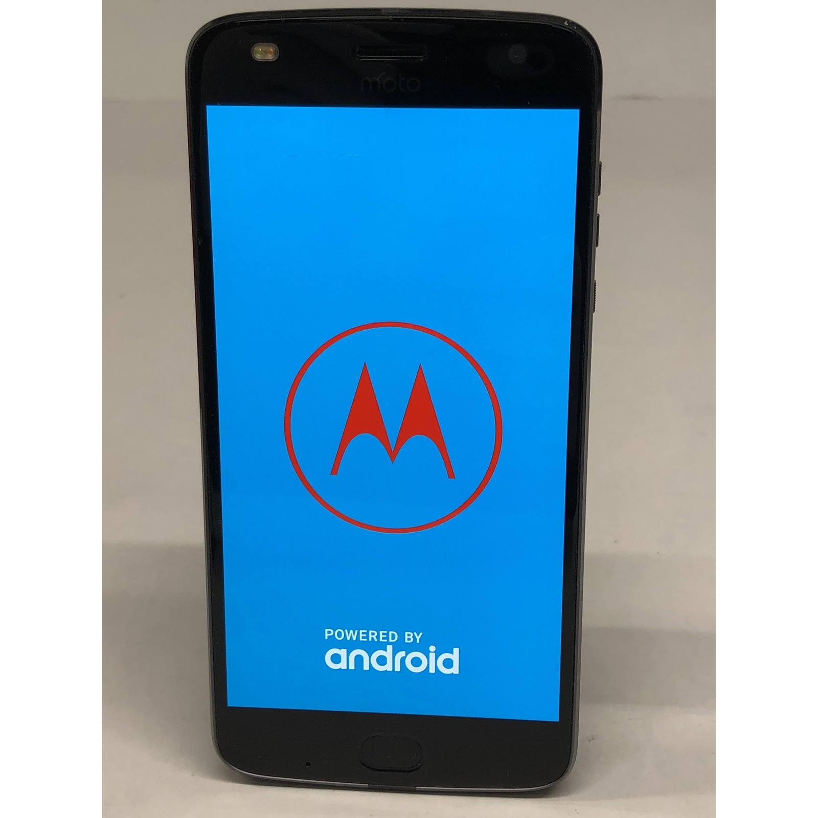 Moto Z2 Play XT1710-02 32GB Android Verizon zy224tfwj7