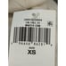 NWT-Ralph Lauren Black Label Washable Cashmere Cream Turtleneck Sleeveless XS