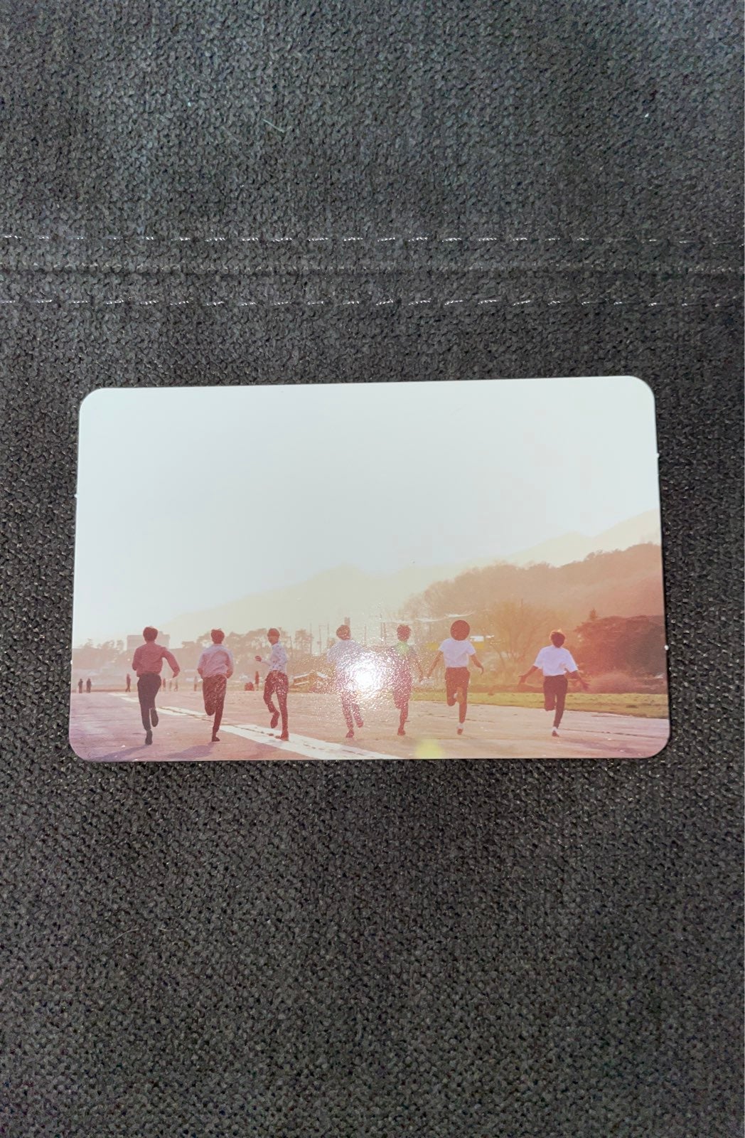 BTS – Memories of 2016 – 4 x DVD (DVD-Video, Stereo), 2017