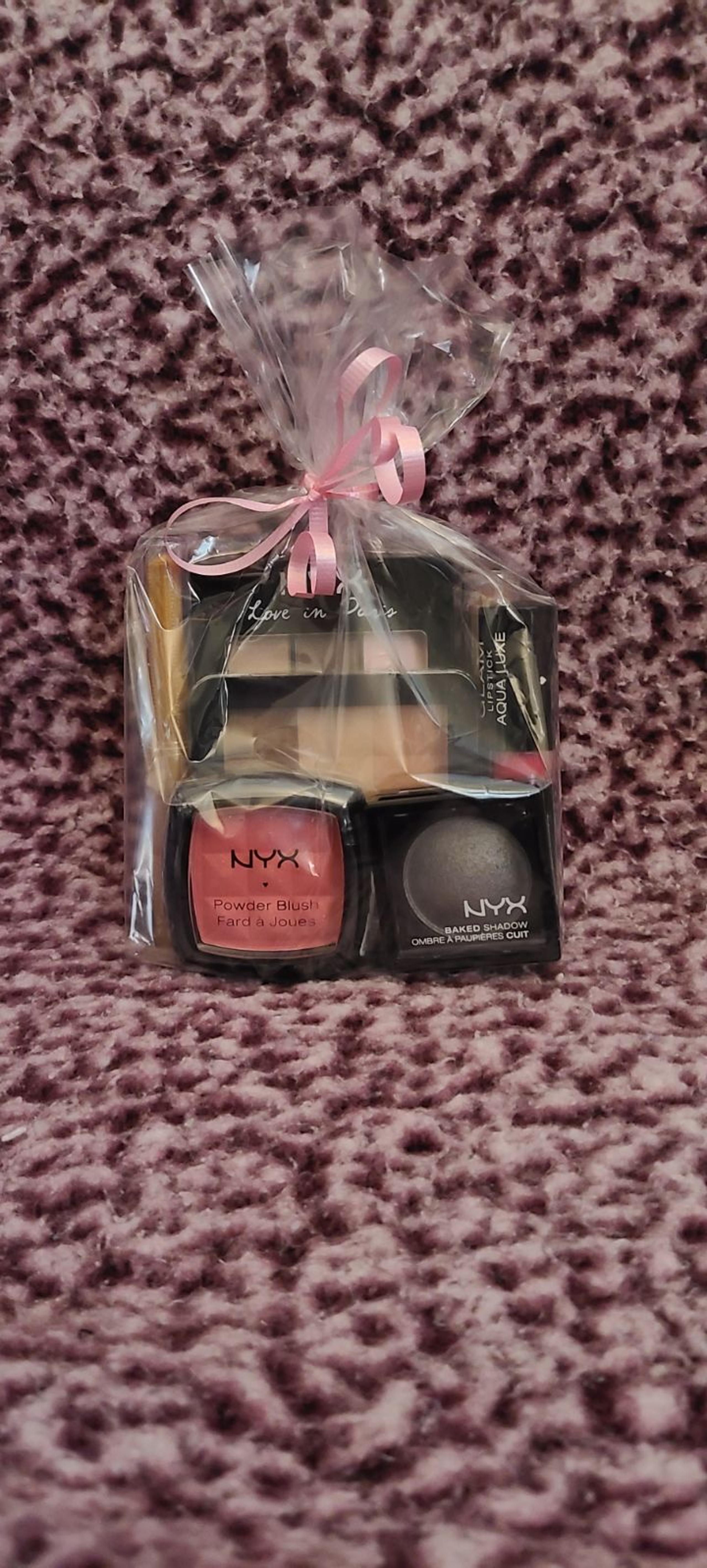 Makeup Bundle