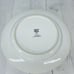 Sakura Sue Zipkin DUNE Tan Black Geometric Cream Stoneware Dinner Plates Set 4