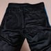 DIESEL Eagle Motif Embroidered Sideline Track Pants