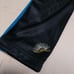 DIESEL Eagle Motif Embroidered Sideline Track Pants