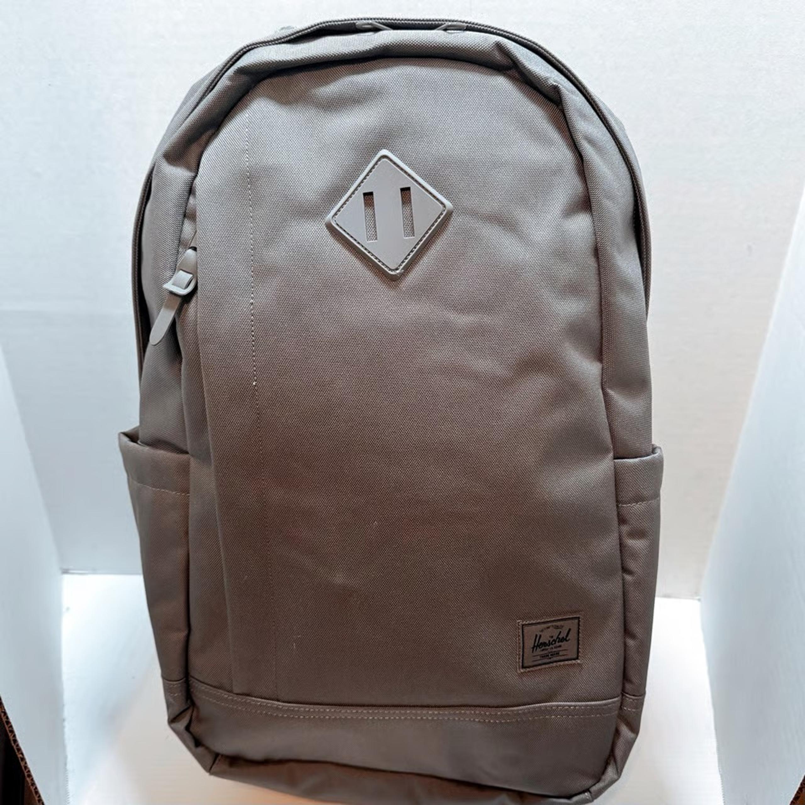 NWT Herschel Supply Co. Herschel Seymour Tonal Backpack School Camping Travel b