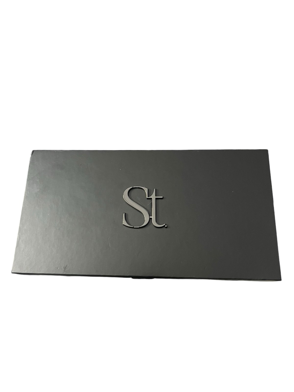Seint makeup Black limited edition pallete Monogrammed