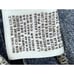 Polo Ralph Lauren Jeans Co VTG Men 38 (38Wx29L) Denim Carpenter Big Y2K Baggy