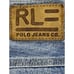 Polo Ralph Lauren Jeans Co VTG Men 38 (38Wx29L) Denim Carpenter Big Y2K Baggy