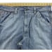 Polo Ralph Lauren Jeans Co VTG Men 38 (38Wx29L) Denim Carpenter Big Y2K Baggy