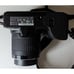 Kodak Easyshare Max Z990 30XIS wide angle photography camera with bag