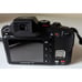 Kodak Easyshare Max Z990 30XIS wide angle photography camera with bag