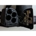Kodak Easyshare Max Z990 30XIS wide angle photography camera with bag