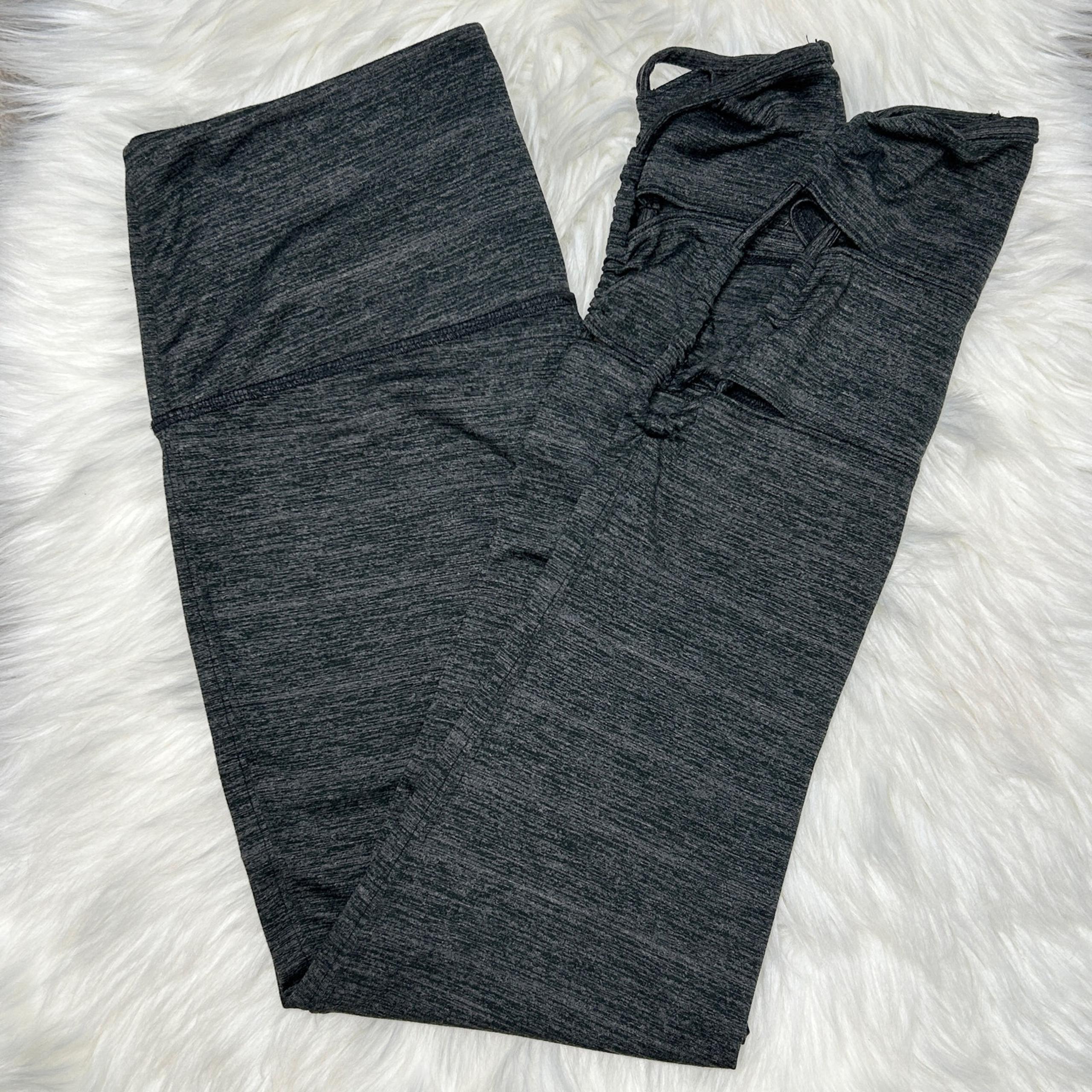FREE PEOPLE FP MOVEMENT Revolve Leggings Womens Size Medium Activewear Ballet