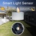 Solar Tea Lights Outdoor Waterproof, Dusk to Dawn Outdoor Lighting