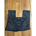 Levi’s Men’s Size 40x30 Jeans 505 Blue Denim Relaxed Fit Dark Wash Straight Leg