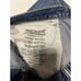 Levi’s Men’s Size 40x30 Jeans 505 Blue Denim Relaxed Fit Dark Wash Straight Leg