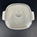 Corning Ware Spice Of Life 3 quart Casserole Dish A-3-B L’Echalotte La Marjolain