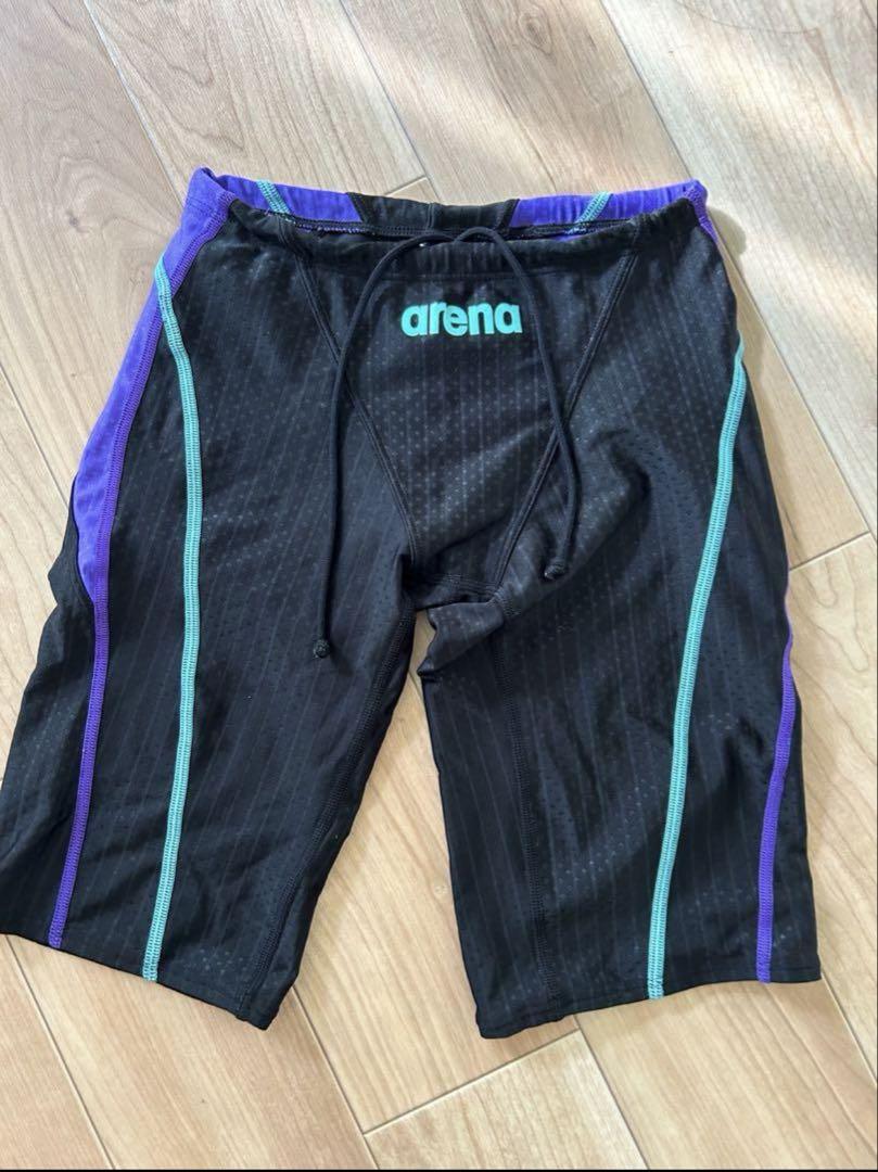 arena competitive swimsuit, FINA approved, DE141405