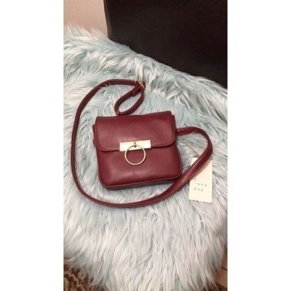 A New Day Women’s Convertible Crossbody