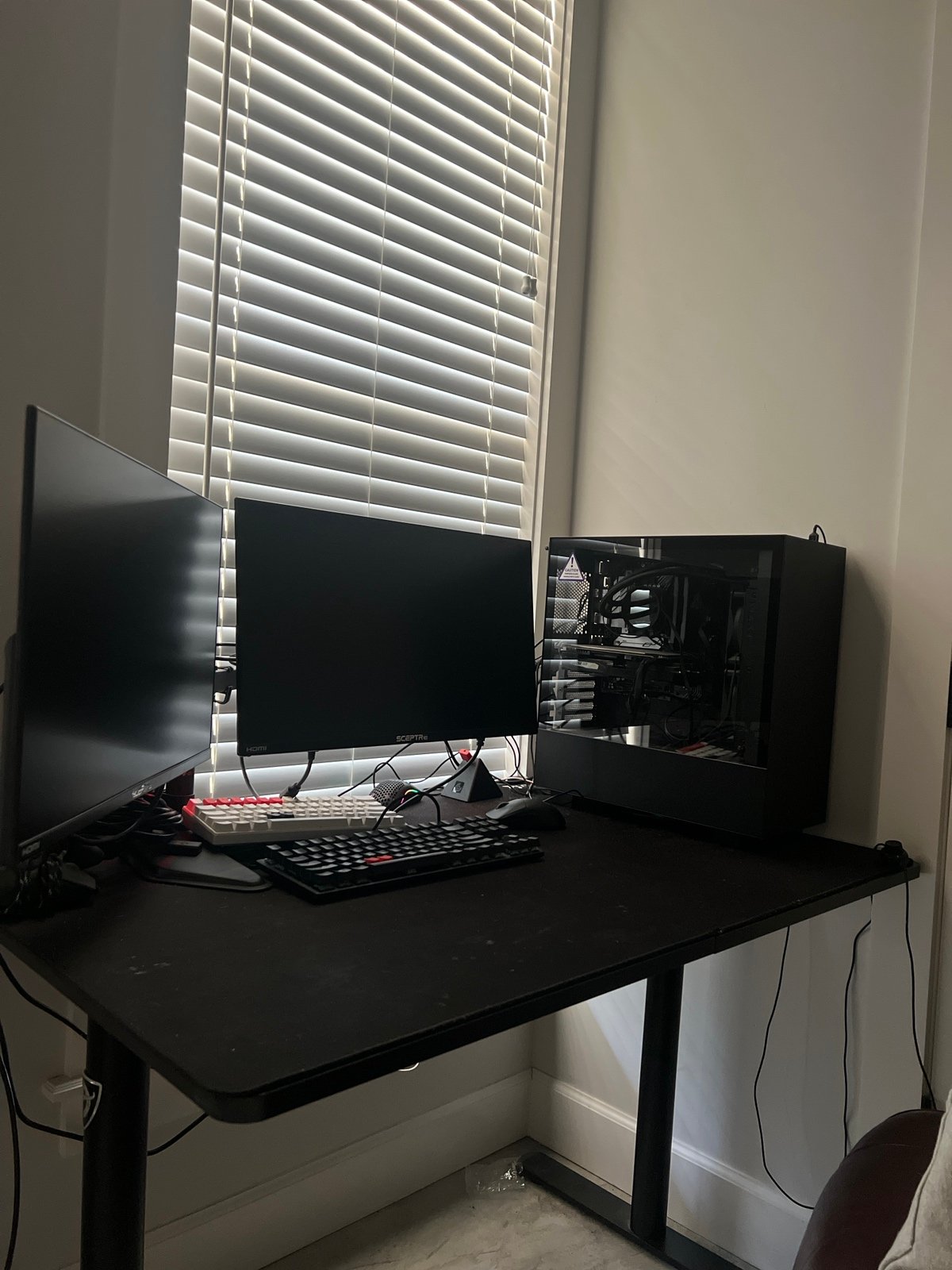 Gaming