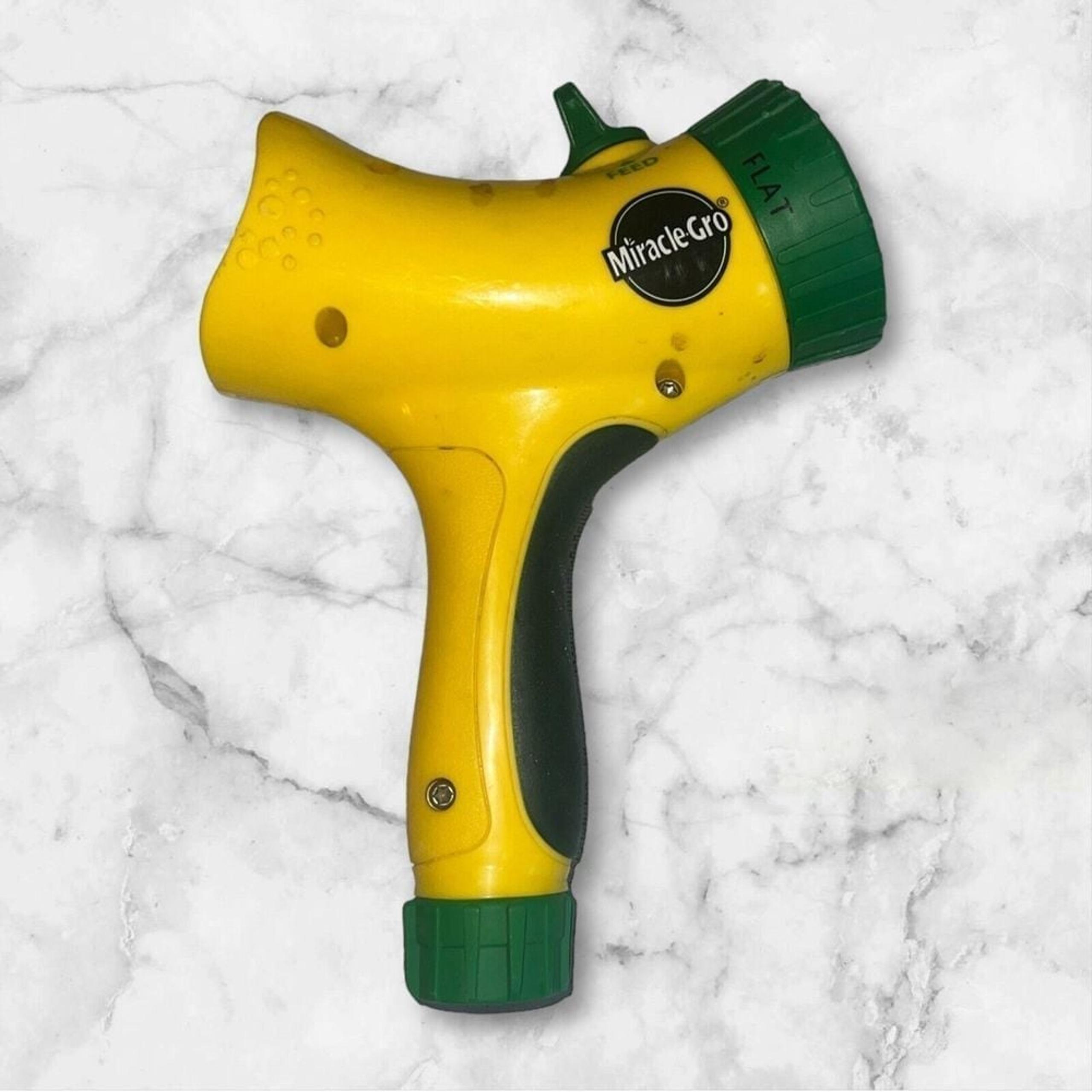 Miracle-Gro Liquid Fertilizer Garden Hose Sprayer Only
